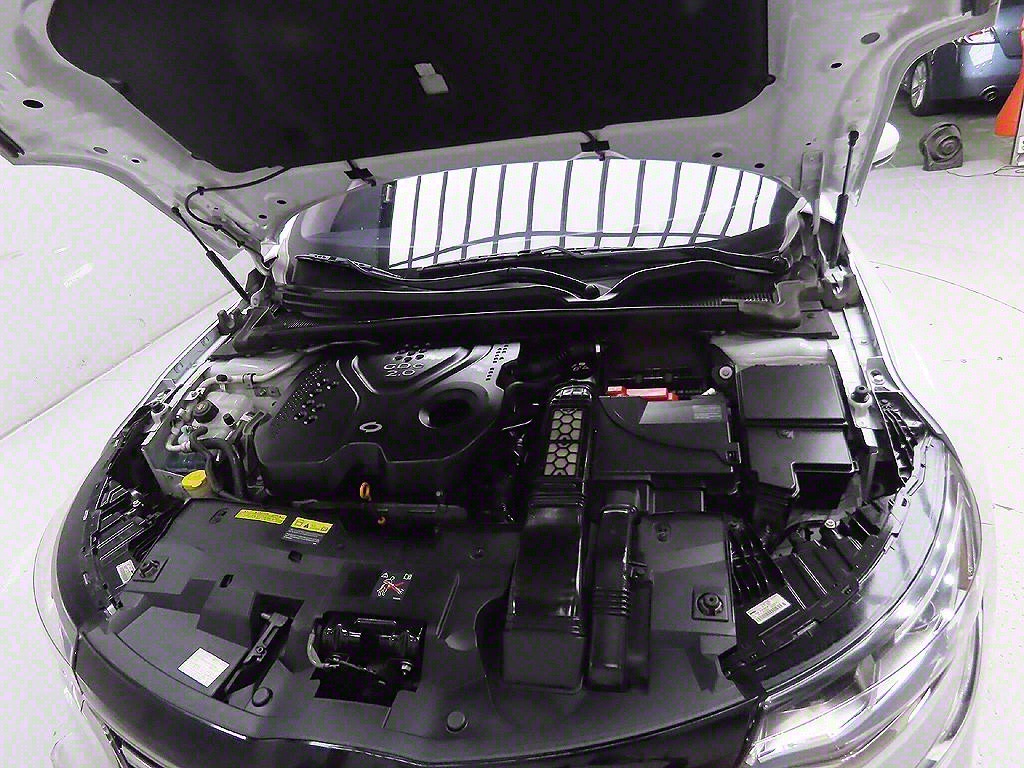 SAMSUNG SM6 2016 Blanco - Importación desde Corea - HF Imports Iquique - Foto 8