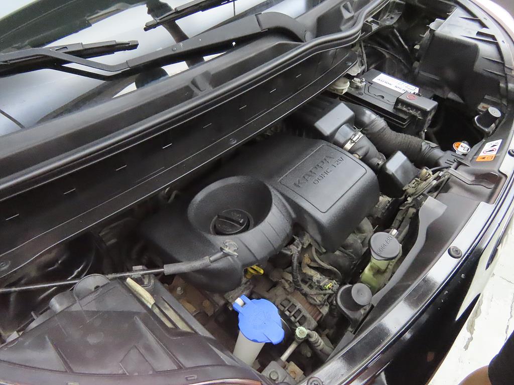 KIA Ray 2012 Negro - Importación desde Corea - HF Imports Iquique - Foto 19