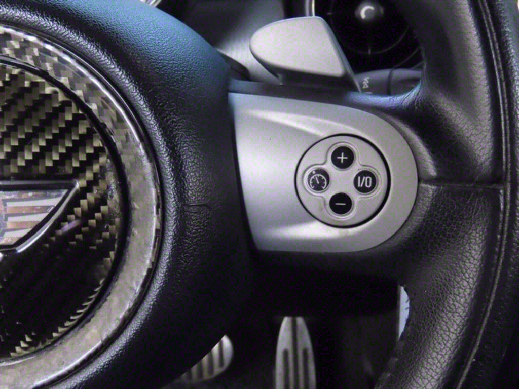 Mini Cooper Convertible 2013 - Importación desde Corea - HF Imports Iquique - Foto 11