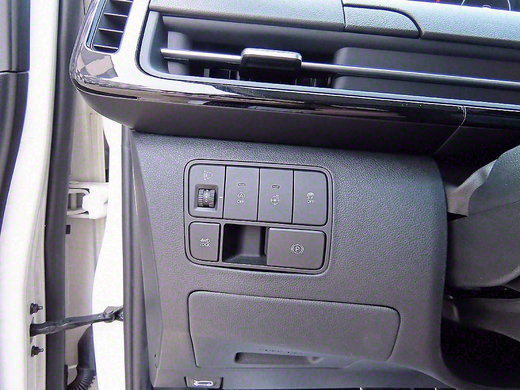 HYUNDAI Staria 2023 Blanco - Importación desde Corea - HF Imports Iquique - Foto 13