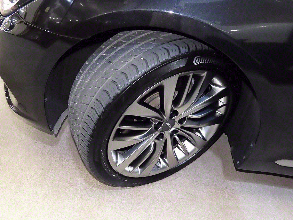 Genesis G80 2018 Negro - Importación desde Corea - HF Imports Iquique - Foto 20