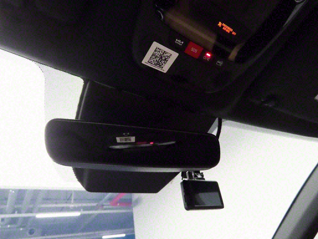 KIA K5 2023 Gris - Importación desde Corea - HF Imports Iquique - Foto 16