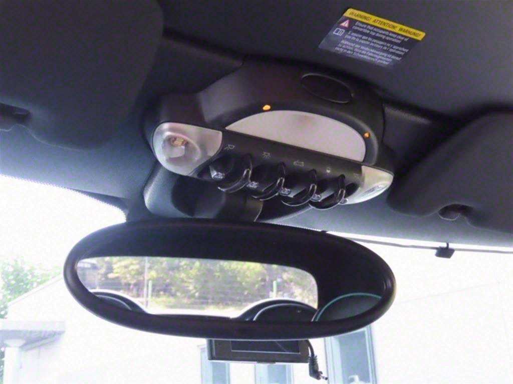 Mini Cooper Convertible 2013 - Importación desde Corea - HF Imports Iquique - Foto 10