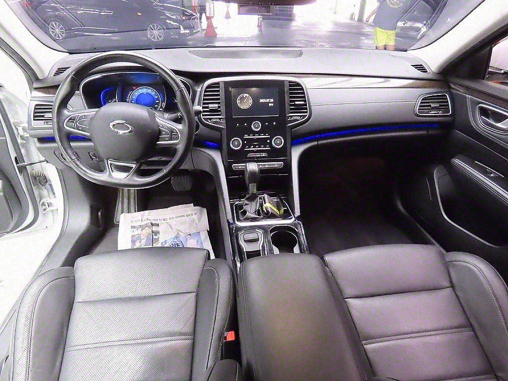 SAMSUNG SM6 2016 Blanco - Importación desde Corea - HF Imports Iquique - Foto 10