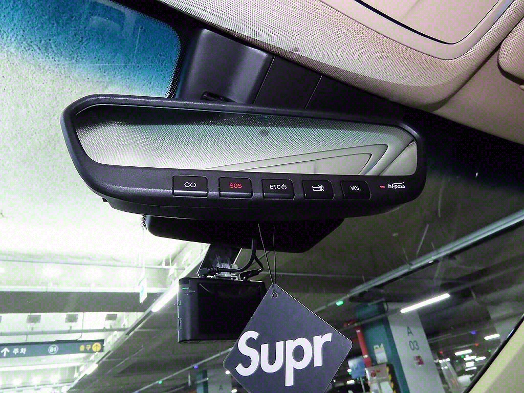 Genesis G80 2018 Negro - Importación desde Corea - HF Imports Iquique - Foto 16