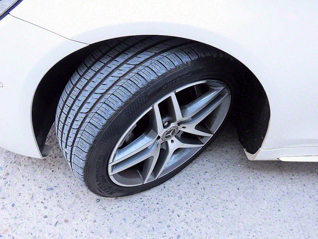 Mercedes Benz S Class 2020 the color of pearl - Importación desde Corea - HF Imports Iquique - Foto 19