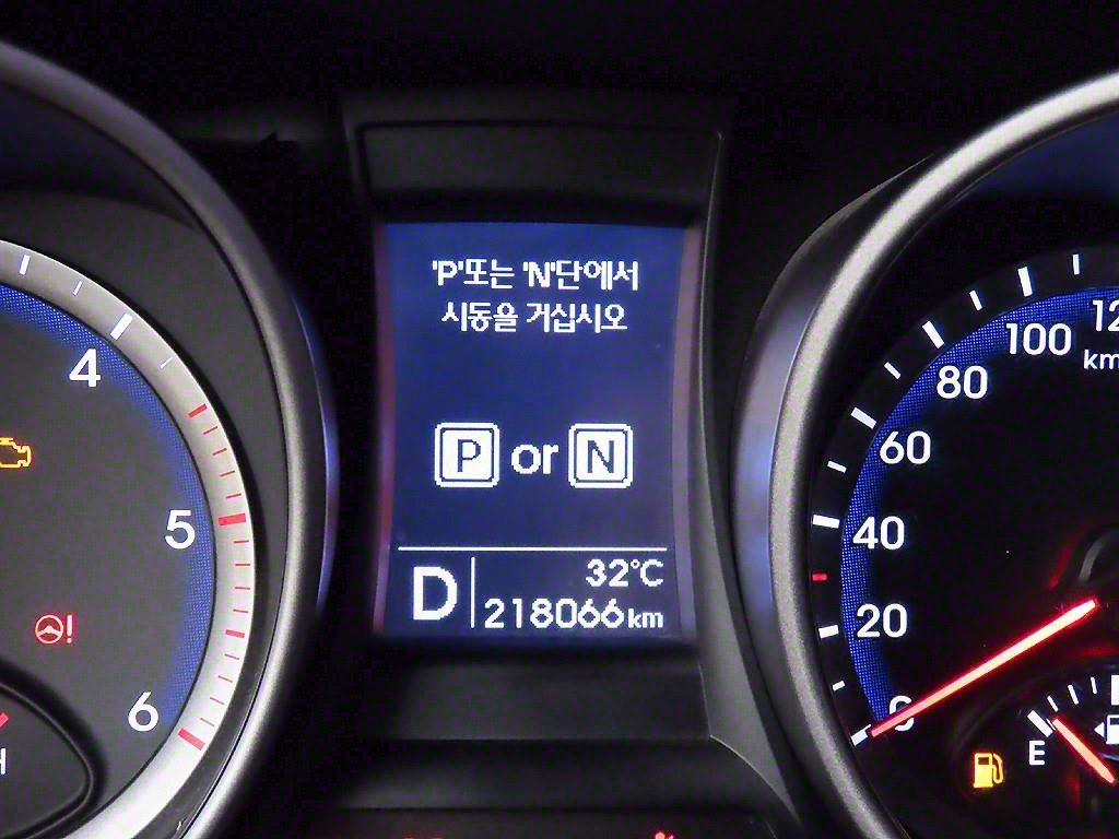 HYUNDAI Santa Fe - Vista 8