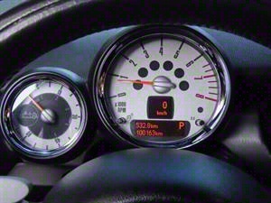 Mini Cooper Convertible - Vista 10