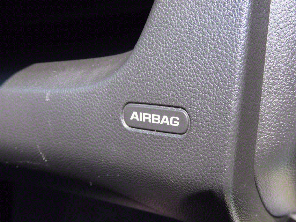 Chevrolet Spark - Vista 10