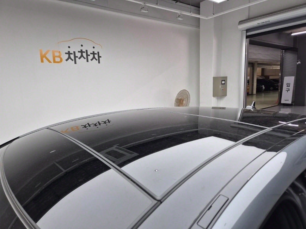 Mercedes Benz S Class - Vista 11