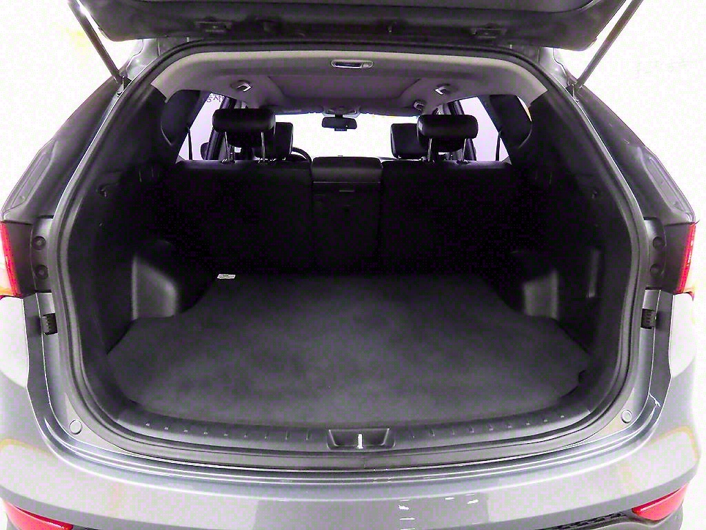 HYUNDAI Santa Fe 2013 Gris - Importación desde Corea - HF Imports Iquique - Foto 18