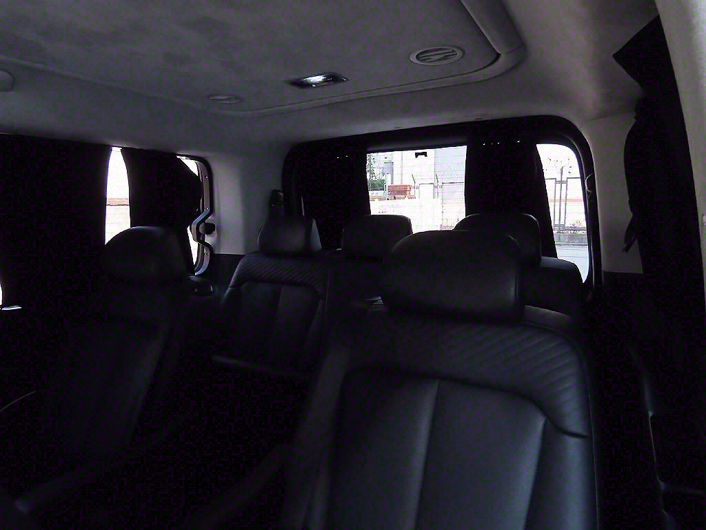 HYUNDAI Staria - Vista 7