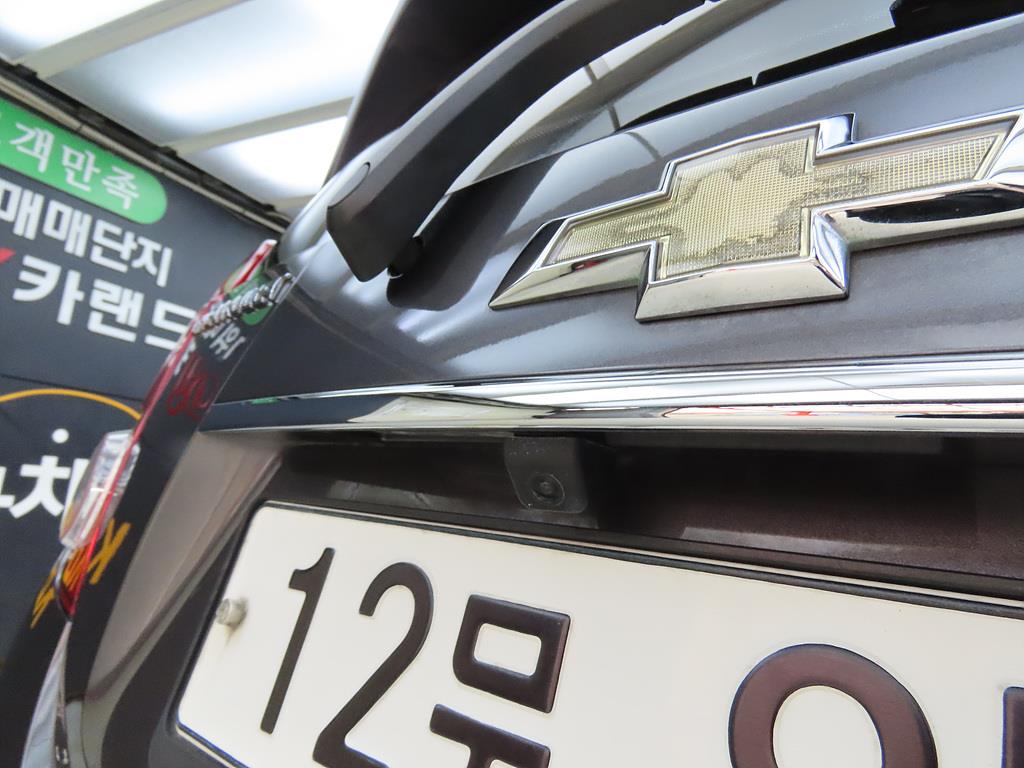 Chevrolet Spark 2014 Gris - Importación desde Corea - HF Imports Iquique - Foto 18