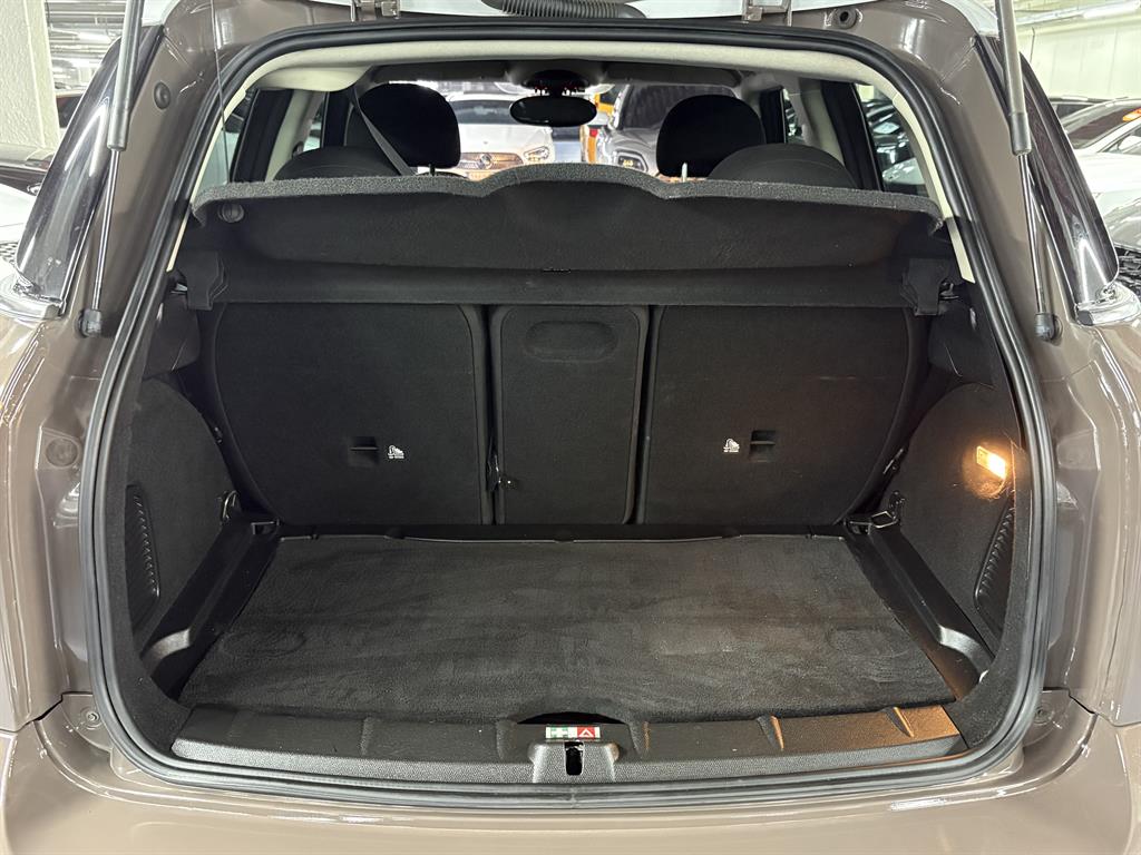 Mini Countryman - Vista 7