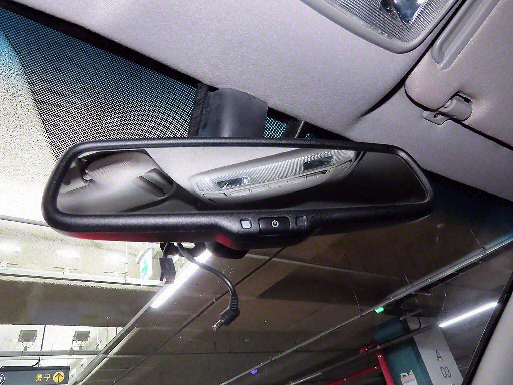 KIA Opirus 2007 Negro - Importación desde Corea - HF Imports Iquique - Foto 17