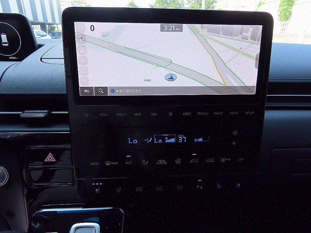 HYUNDAI Staria 2023 Blanco - Importación desde Corea - HF Imports Iquique - Foto 14