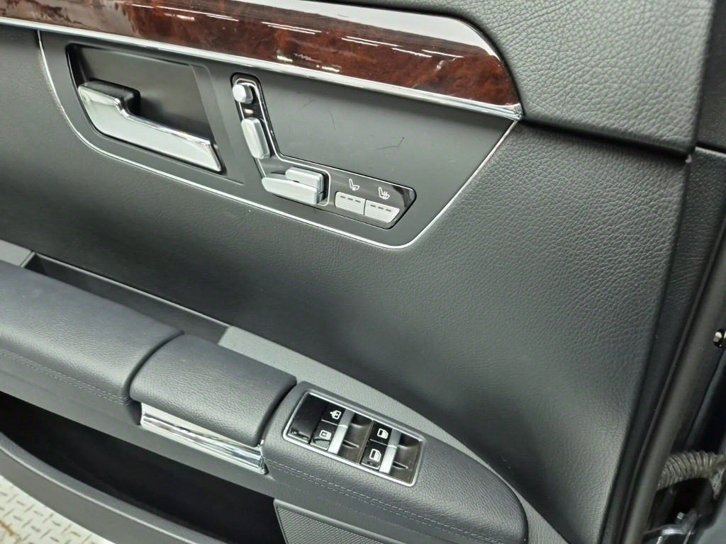 Mercedes Benz S Class 2010 Gris - Importación desde Corea - HF Imports Iquique - Foto 17