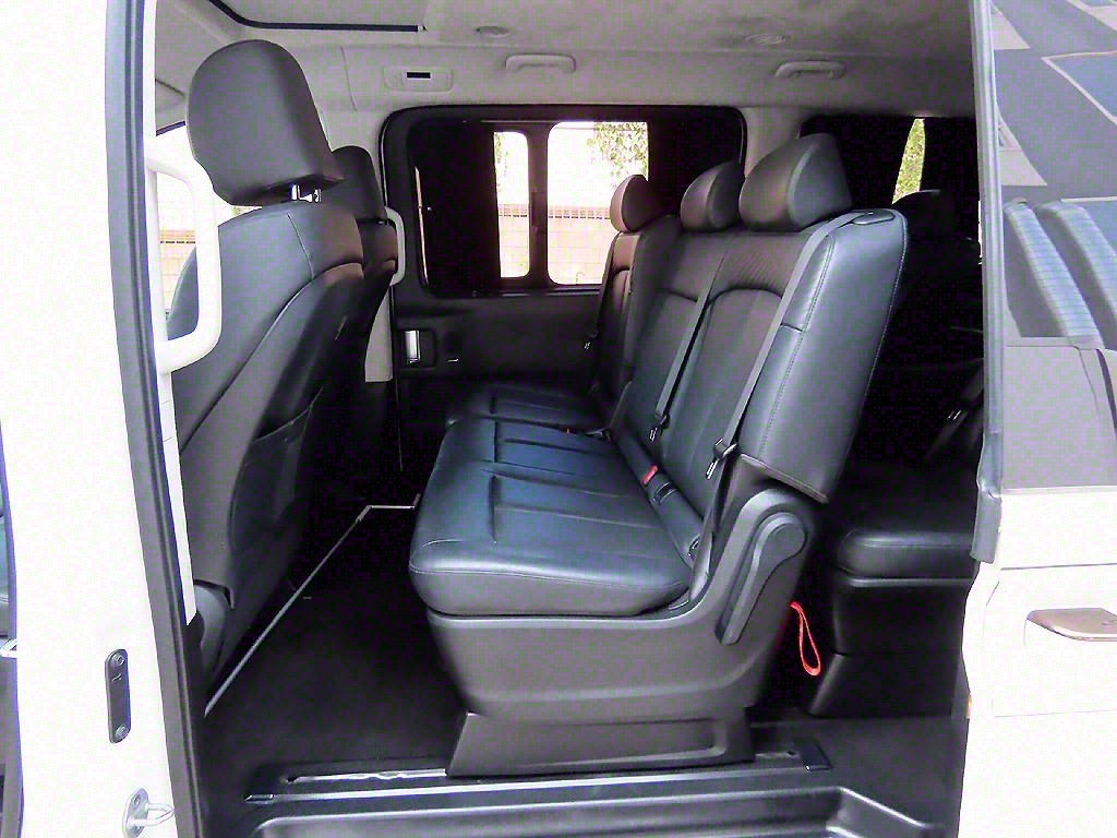 HYUNDAI Staria - Vista 6