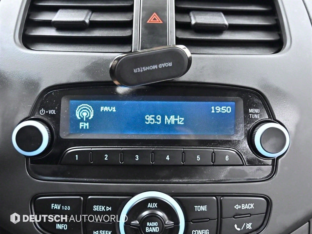 Chevrolet Spark 2014 Blanco - Importación desde Corea - HF Imports Iquique - Foto 17