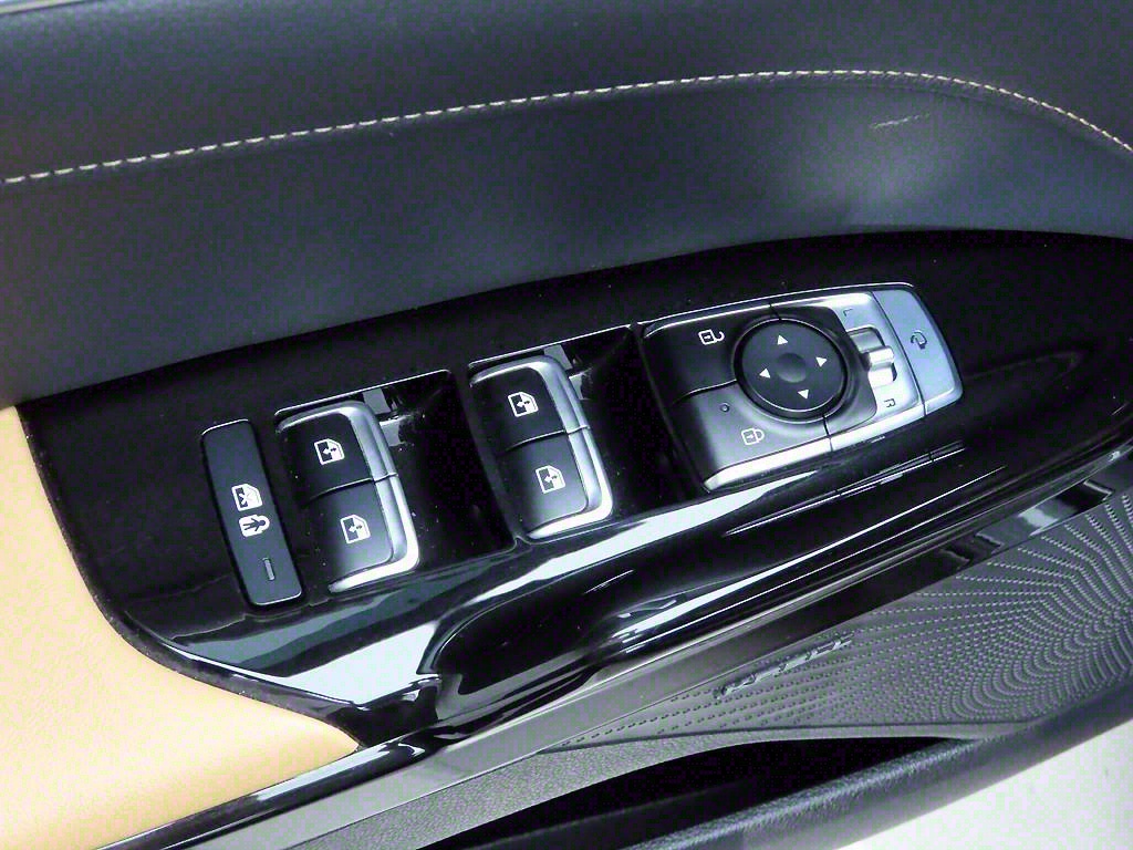 KIA K5 2023 Gris - Importación desde Corea - HF Imports Iquique - Foto 17