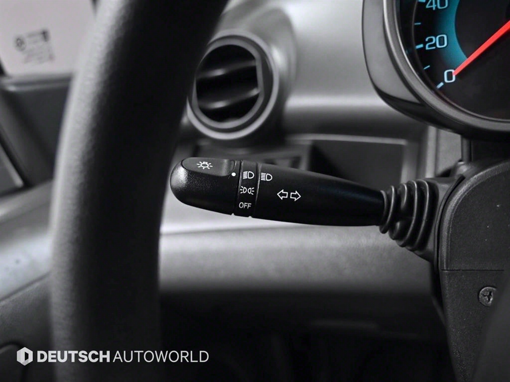 Chevrolet Spark 2014 Blanco - Importación desde Corea - HF Imports Iquique - Foto 18