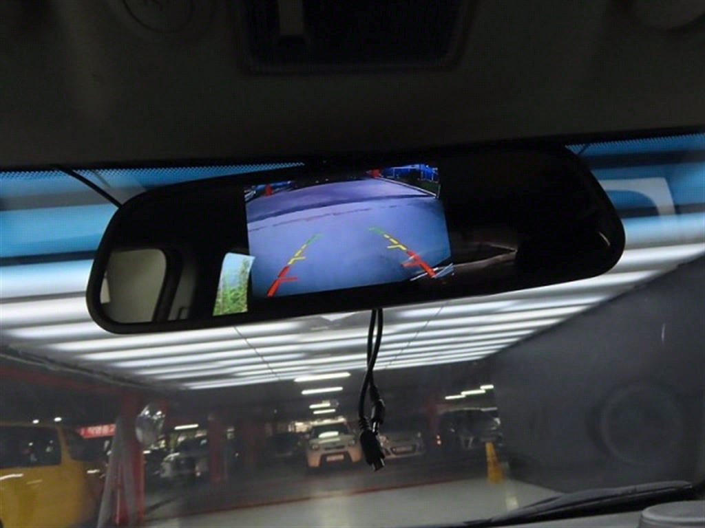 Chevrolet Spark - Vista 12