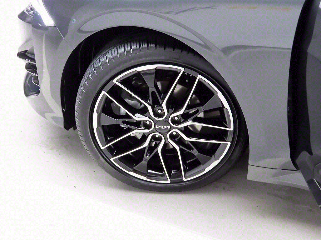 KIA K5 2023 Gris - Importación desde Corea - HF Imports Iquique - Foto 19