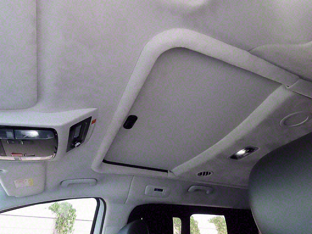 HYUNDAI Staria 2023 Blanco - Importación desde Corea - HF Imports Iquique - Foto 17