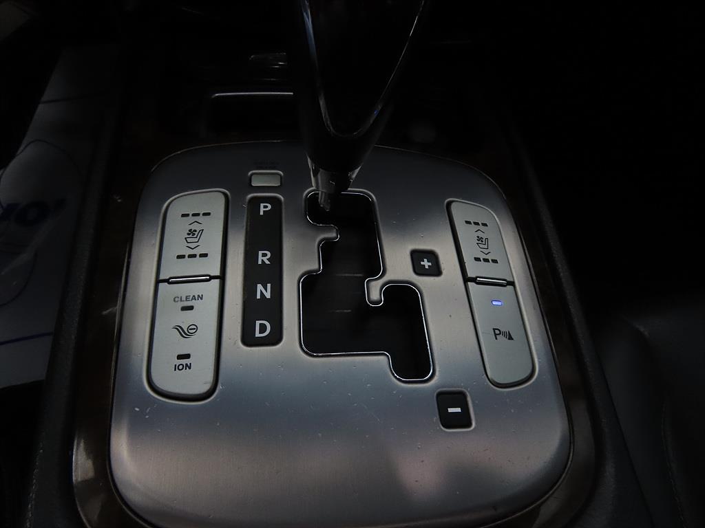 HYUNDAI Genesis 2011 Negro - Importación desde Corea - HF Imports Iquique - Foto 15