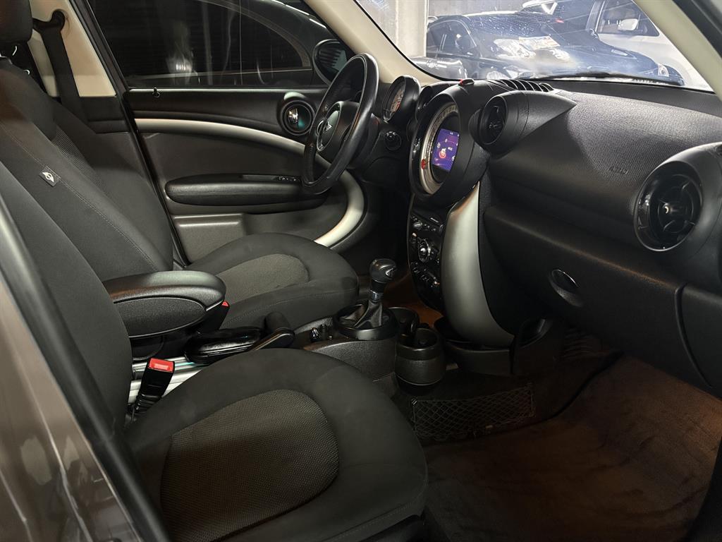 Mini Countryman 2013 Café - Importación desde Corea - HF Imports Iquique - Foto 20