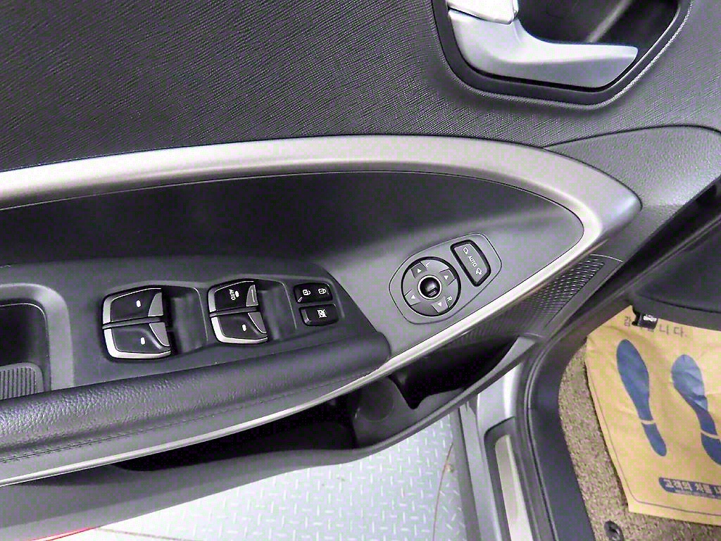 HYUNDAI Santa Fe - Vista 11