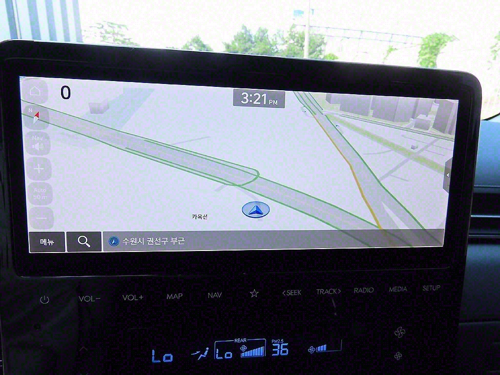 HYUNDAI Staria 2023 Blanco - Importación desde Corea - HF Imports Iquique - Foto 15