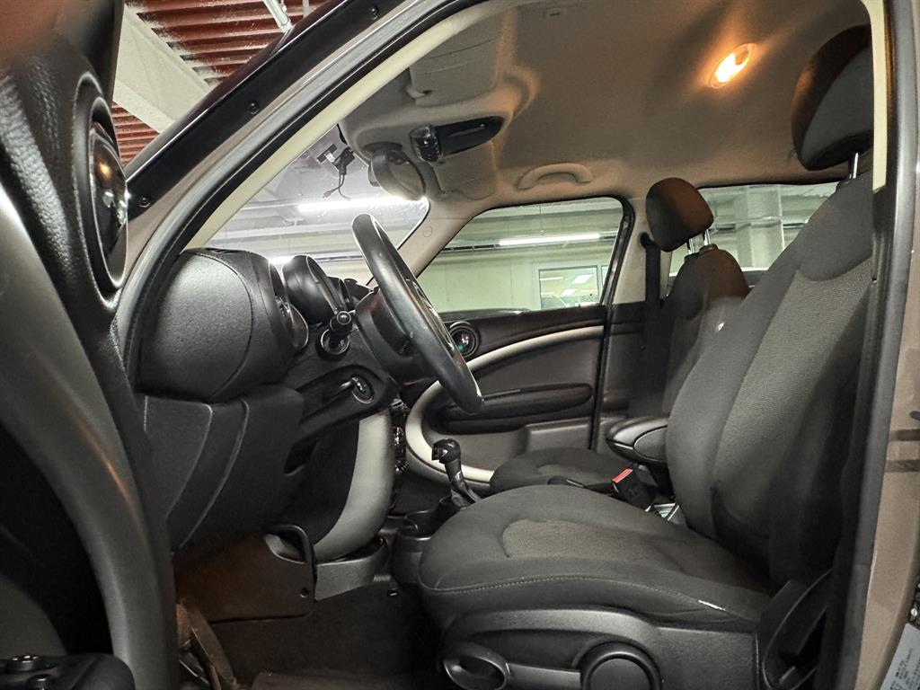 Mini Countryman 2013 Café - Importación desde Corea - HF Imports Iquique - Foto 17