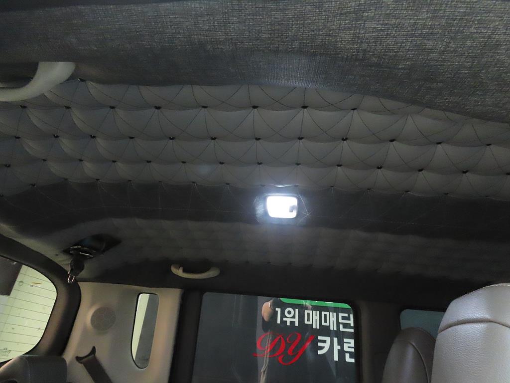 KIA Ray 2012 Negro - Importación desde Corea - HF Imports Iquique - Foto 17