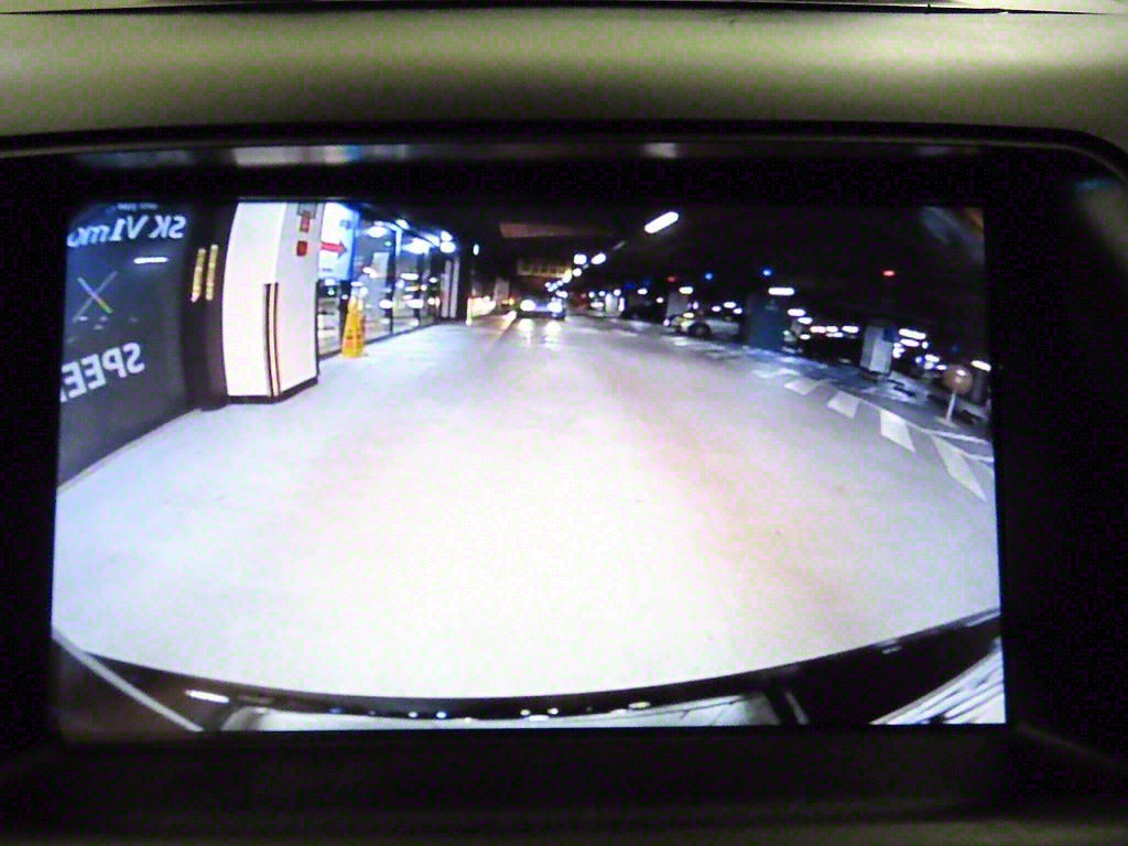 KIA Opirus 2007 Negro - Importación desde Corea - HF Imports Iquique - Foto 16