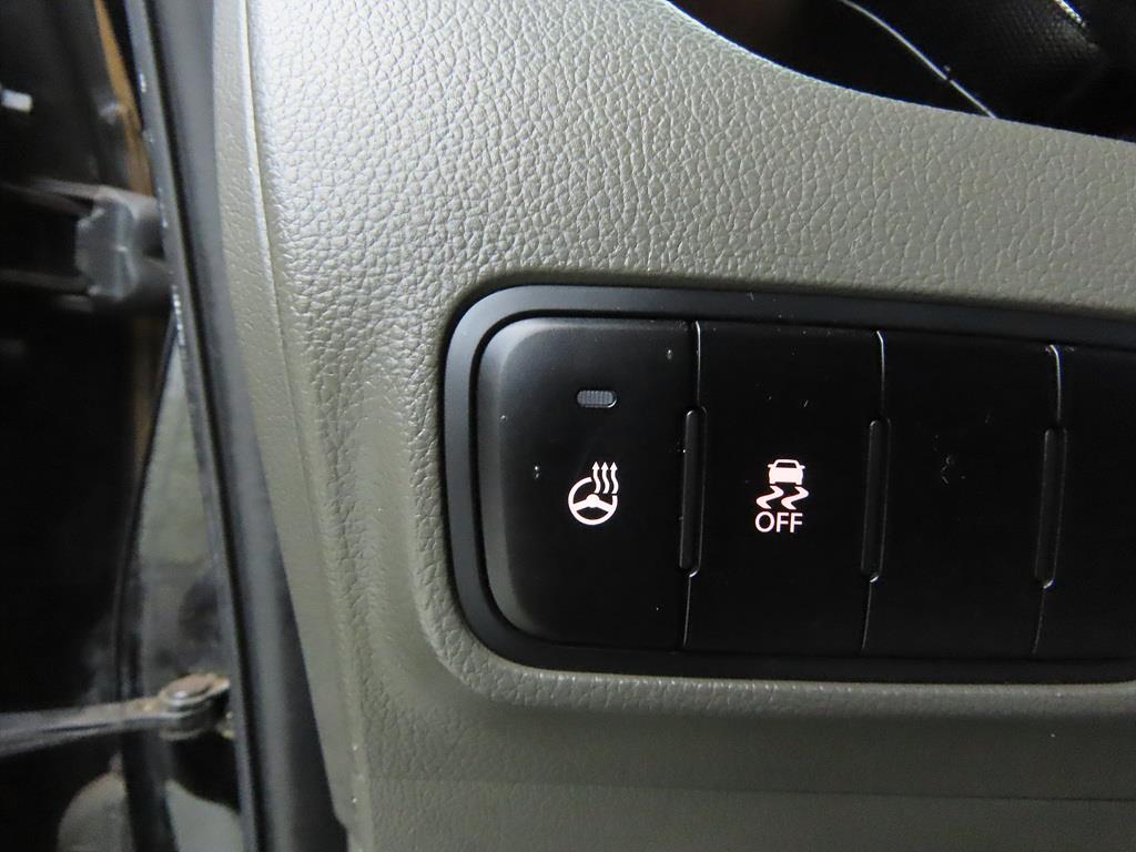 KIA Ray 2012 Negro - Importación desde Corea - HF Imports Iquique - Foto 16