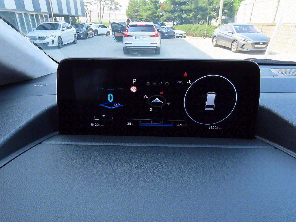 HYUNDAI Staria - Vista 10