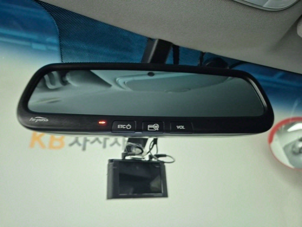 HYUNDAI Genesis 2012 Plateado - Importación desde Corea - HF Imports Iquique - Foto 15