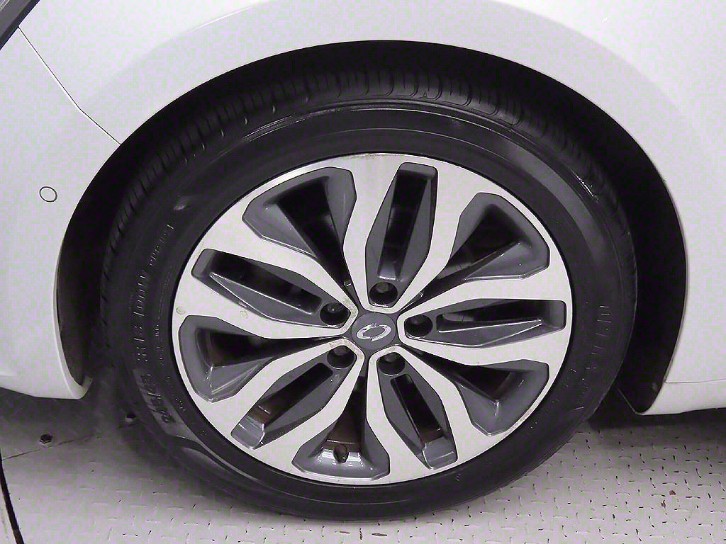 SAMSUNG SM6 - Vista 9