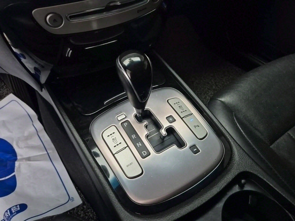 HYUNDAI Genesis 2012 Plateado - Importación desde Corea - HF Imports Iquique - Foto 13