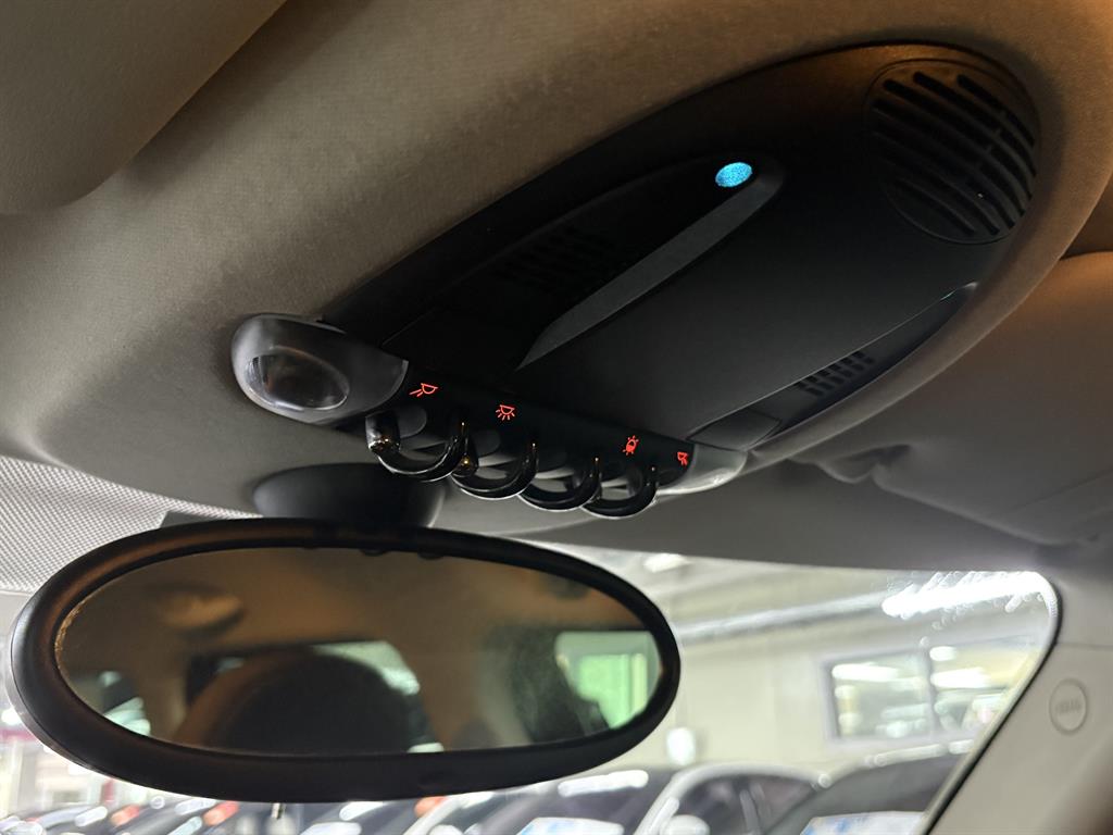 Mini Countryman 2013 Café - Importación desde Corea - HF Imports Iquique - Foto 15