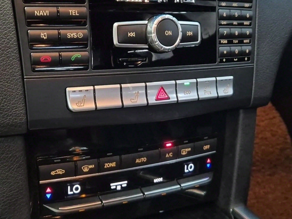 Mercedes Benz E class 2014 Blanco - Importación desde Corea - HF Imports Iquique - Foto 13