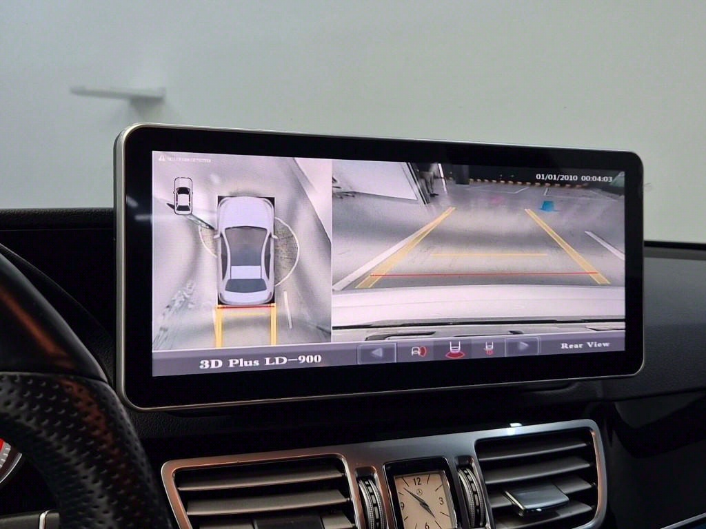 Mercedes Benz E class 2014 Blanco - Importación desde Corea - HF Imports Iquique - Foto 16