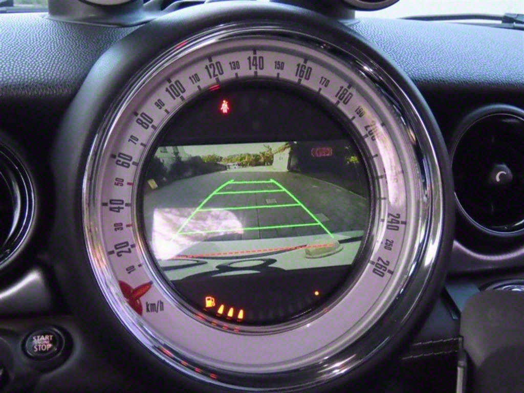 Mini Cooper Convertible 2013 - Importación desde Corea - HF Imports Iquique - Foto 9