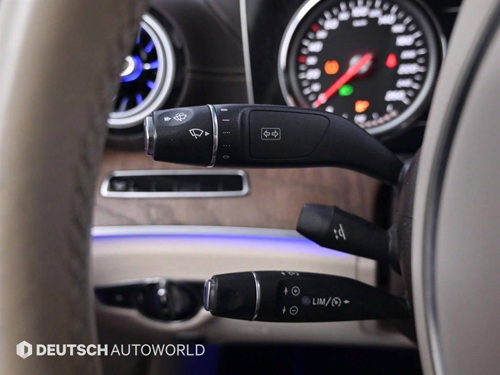 Mercedes Benz E class 2017 Blanco - Importación desde Corea - HF Imports Iquique - Foto 17