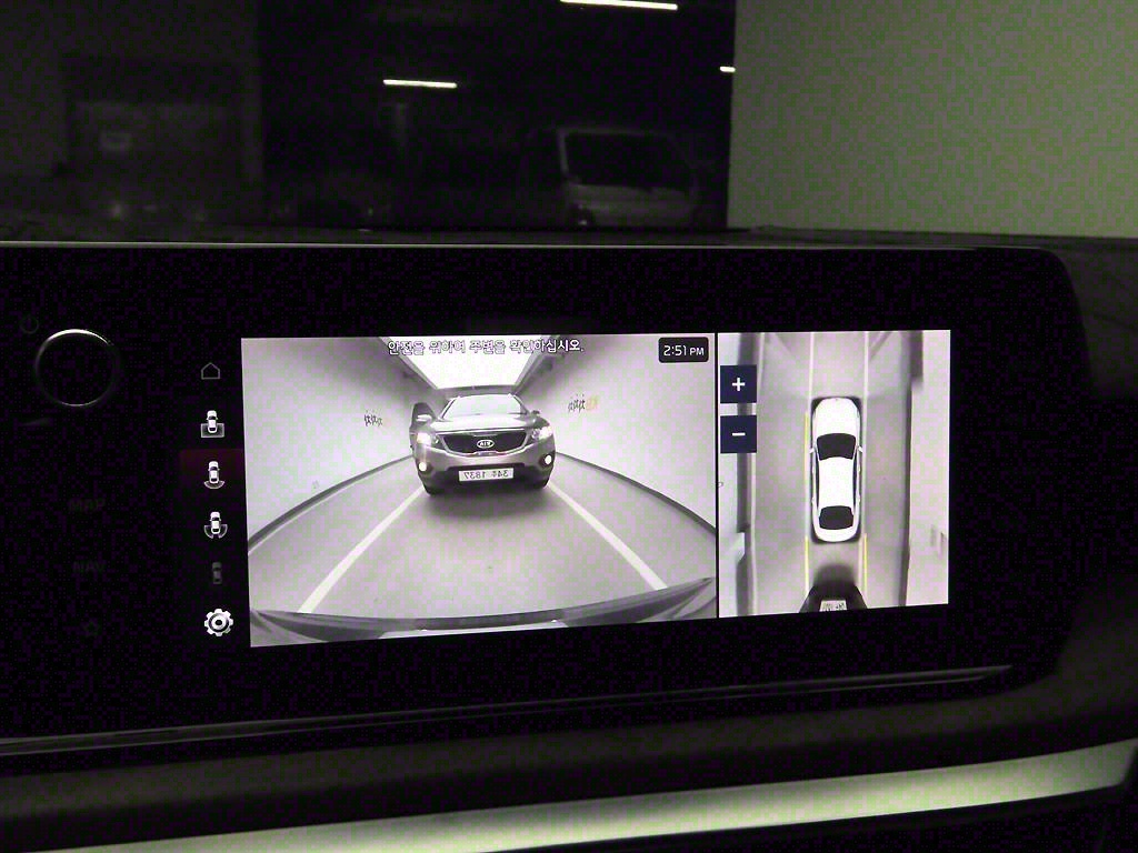 KIA K5 2023 Gris - Importación desde Corea - HF Imports Iquique - Foto 15