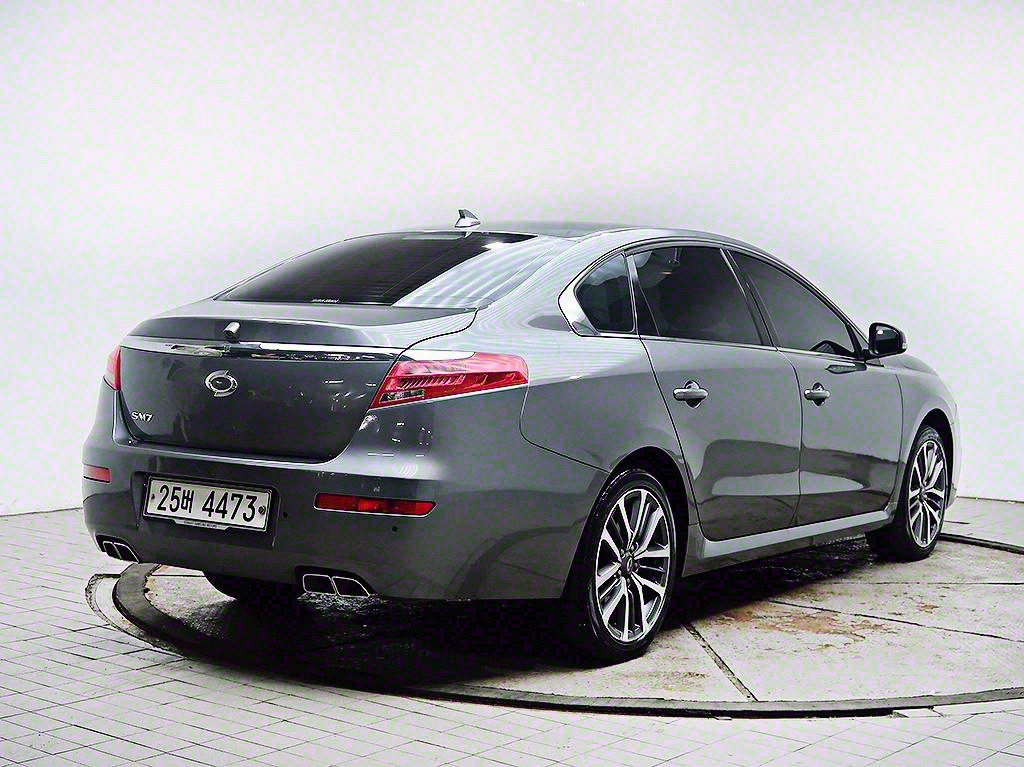 SAMSUNG SM7 - Vista 7