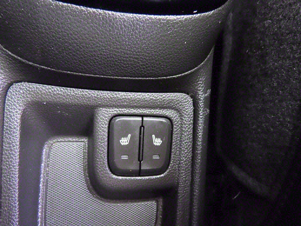 Chevrolet Spark - Vista 9