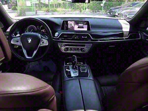 BMW 7 Series - Vista 10