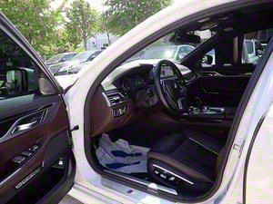 BMW 7 Series - Vista 12